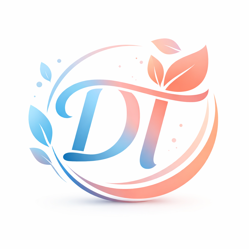 DietTheo Startup Logo